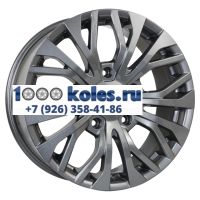 RST 8x18/5x150 ET56 D110,1 R088 (LC200) BMG