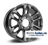 Скад R16 / 7J PCD 5x139.7 ЕТ 40 ЦО 98.6 Тайга