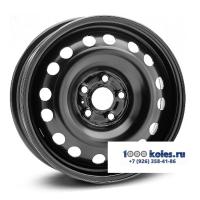 ТЗСК R16 / 6.5J PCD 5x112 ЕТ 50 ЦО 57.1 Skoda Octavia