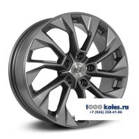 RST R17 / 7J PCD 5x114.3 ЕТ 45 ЦО 67.1 R177