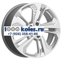 СКАД 7x18/5x114,3 ET35 D60,1 KL-1069 Селена