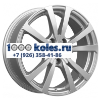 iFree 7x17/5x114,3 ET40 D66,1 Бэнкс (КС645) Нео-классик