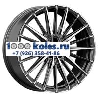 СКАД 7,5x20/5x108 ET33 D60,1 Оливер (КЛ1145) Алмаз