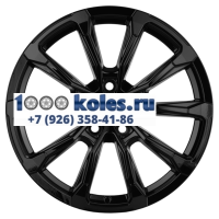 Khomen Wheels 7,5x18/5x108 ET47 D60,1 KHW1808 (Chery Tiggo 8/8 Pro) Black