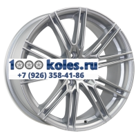 RST 8x18/5x114,3 ET50 D60,1 R168 (Camry, Uni-V) Silver