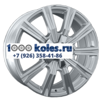 Replay 8,5x20/5x150 ET58 D110,1 LX97 SF (пш)