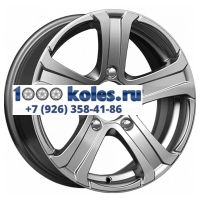 iFree 6x16/5x139,7 ET40 D98 Хафпайп (КС683) Хай Вэй КС683