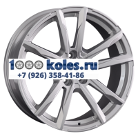 Replay 8,5x19/5x112 ET28 D66,6 A215 Sil (конус, C570)