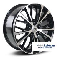 RST R17 / 7.5J PCD 5x114.3 ЕТ 45 ЦО 60.1 R027