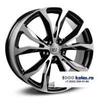 RST R19 / 7.5J PCD 5x100 ЕТ 30 ЦО 57.1 R009