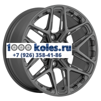 LS Forged 9x22/6x139,7 ET45 D100,1 LS FG53 MGM (конус)