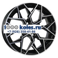 Venti 5,5x14/4x100 ET40 D54,1 1420 BD