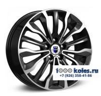 КиК R17 / 6.5J PCD 5x114.3 ЕТ 49 ЦО 67.1 Атакама-Оригинал
