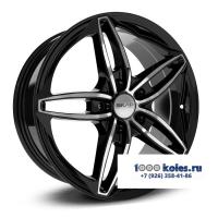 Скад R17 / 7J PCD 5x112 ЕТ 40 ЦО 57.1 Турин