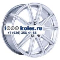Alcasta 7x17/5x114,3 ET45 D54,1 M64 HS