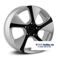 Legeartis Concept R16 / 6.5J PCD 5x114.3 ЕТ 47 ЦО 66.1 RN519