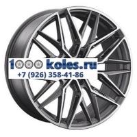 LS FlowForming 9x20/5x112 ET20 D66,6 RC59 MGMF (конус)