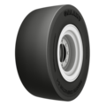 Galaxy 10,5/80-16 6PR Smooth Compactor C-1 Standard Compound TL