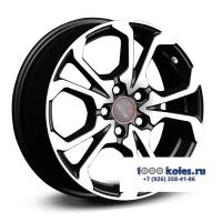 Remain R17 / 6.5J PCD 5x114.3 ЕТ 49 ЦО 67.1 Creta R242