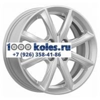 iFree 6x15/4x100 ET40 D60,1 Бланш (КС908) Нео-классик