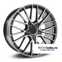 RPLC R21 / 9.5J PCD 5x130 ЕТ 46 ЦО 71.6 PR1