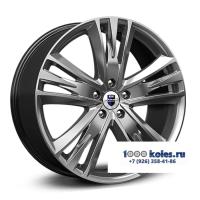 КиК R20 / 8.5J PCD 5x120 ЕТ 47 ЦО 72.6 Атлас-Оригинал