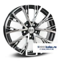 RST R17 / 6.5J PCD 5x108 ЕТ 33 ЦО 60.1 R207