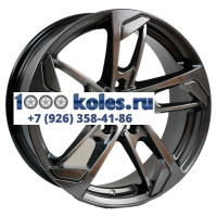 RST 7x17/5x108 ET40 D54,1 R037 (JAC) BH