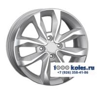 Legeartis Optima R15 / 6J PCD 4x100 ЕТ 40 ЦО 60.1 RN92