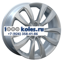 Replay 7x17/5x114,3 ET50 D60,1 TY155 Sil (конус, C570)