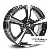 Megami R14 / 5.5J PCD 4x100 ЕТ 40 ЦО 67.1 MGM-10