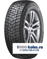 Hankook 215/60 r17c RW15 Winter i Pike LV 109/107R Шипы