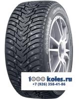 Nokian Tyres 295/35 r19 Hakkapeliitta 8 104H Шипы