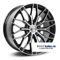 NEO R19 / 7.5J PCD 5x114.3 ЕТ 40 ЦО 60.1 940