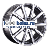 Replay 7x17/5x108 ET52,5 D63,3 FD151 GMF (конус, C570)