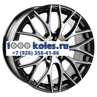 RST 7,5x17/5x114,3 ET46 D67,1 R147 (i40) BD