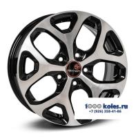 Remain R16 / 6.5J PCD 5x114.3 ЕТ 50 ЦО 67.1 Elantra R174