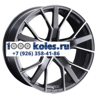 Replay 9,5x21/5x112 ET36 D66,6 B191 GMF (конус, B640)