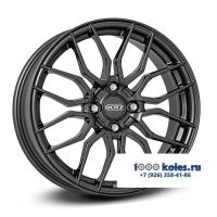 Dotz R16 / 6.5J PCD 4x100 ЕТ 40 ЦО 56.6 LimeRock grey