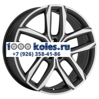 Replay 8x20/5x108 ET52 D63,3 GL81 MBF (конус, C570)