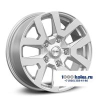 iFree Original R17 / 7J PCD 5x139.7 ЕТ 40 ЦО 98 Трикстер КС1170