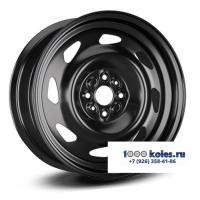ТЗСК R15 / 6J PCD 4x98 ЕТ 35 ЦО 58.6 LADA Granta