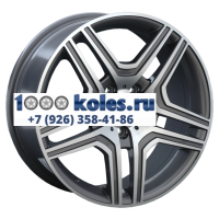 Replay 8,5x20/5x112 ET35 D66,6 B244 GMF (конус, MB001)