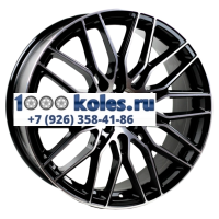 Tech Line 8x19/5x108 ET45 D63,4 901 BD