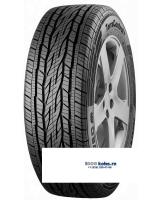 Gislaved 215/60 r17 TerraControl 96H