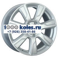 Replay 8x18/6x120 ET53 D67,1 CL8 Sil (конус, CA001)