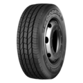 Goodride 215/75R17,5 128/126M GSR+1 TL M+S 3PMSF 14PR ТАИЛАНД