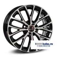 Remain R15 / 6J PCD 4x100 ЕТ 48 ЦО 54.1 Rio IV R112