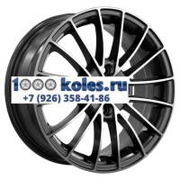 RST 5,5x14/4x100 ET40 D54,1 R034 BD