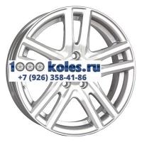 Tech Line 5x13/4x98 ET35 D58,6 329 Silver
